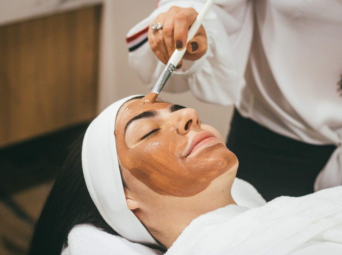 Facial Treatment