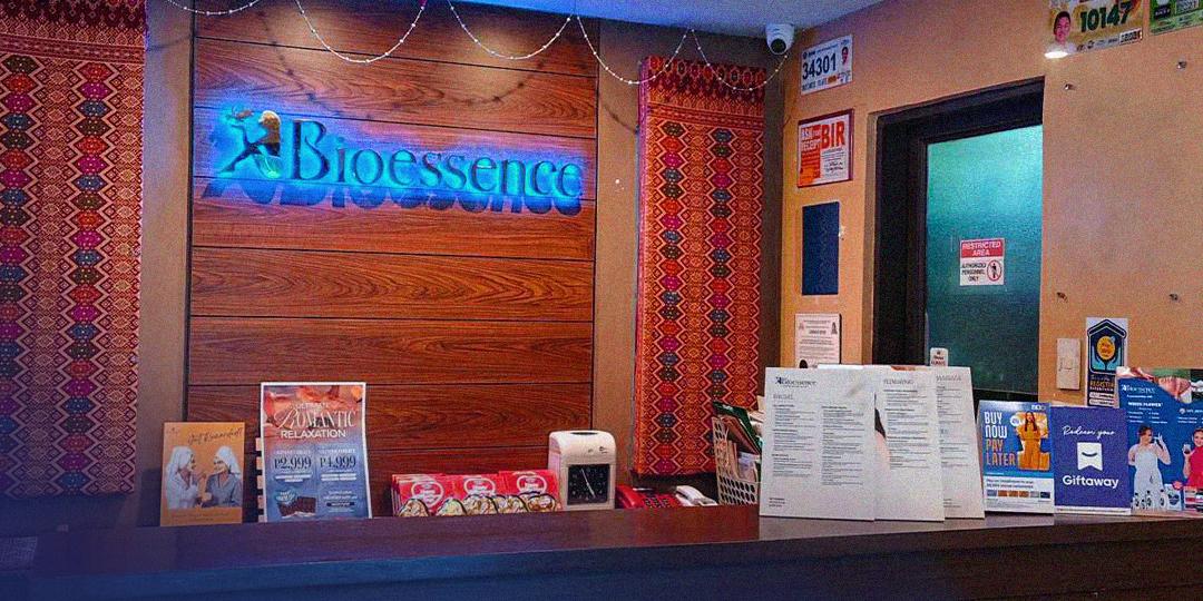 Ayala North Exchange